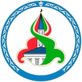 Telegram profile photo for Мечеть Зангар 🇵🇸