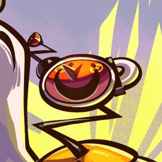 Telegram profile photo for Чайная Чая🍵.