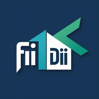 Telegram profile photo for FII DII DATA