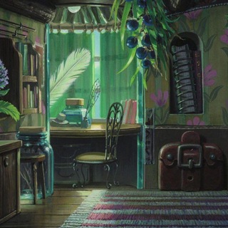 Telegram profile photo for Sweet Shelter Of Mine