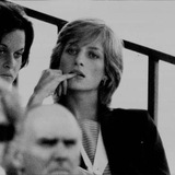 Telegram profile photo for Princess Diana Spencer