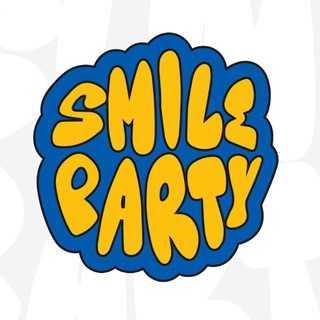 Telegram profile photo for SMILE PARTY