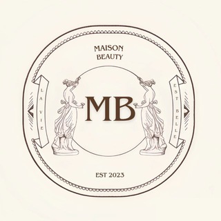Telegram profile photo for Maison Beauty