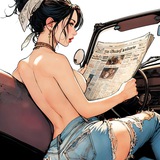 Telegram profile photo for Буквенные сексы