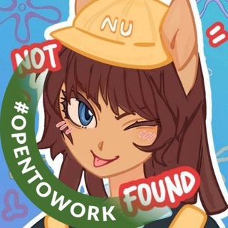 Telegram profile photo for not found