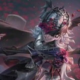 Telegram profile photo for mindless doll
