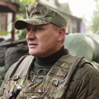 Telegram profile photo for Буревій М.К.