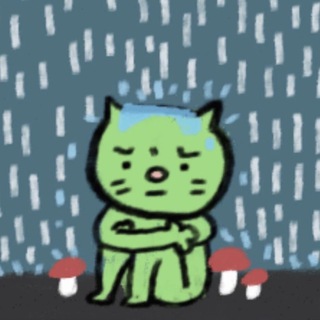 Telegram profile photo for 流浪客