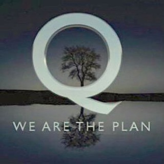 Telegram profile photo for We Are The Plan