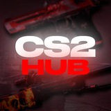 Telegram profile photo for Cs2 Hub
