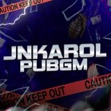 Telegram profile photo for JNKAROL #OTZIV