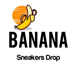 Telegram profile photo for BANANA DROP 🍌
