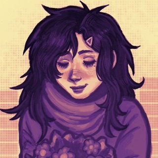 Telegram profile photo for vodoro