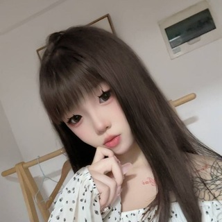 Telegram profile photo for 朵朵的日常