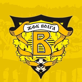 Telegram profile photo for ЖФК «Волга» Ульяновск