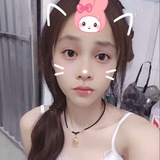 Telegram profile photo for 宝安🌹婷妹👙
