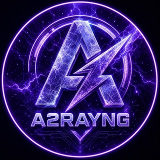 Telegram profile photo for A2RAYNG | VPN