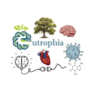 Telegram profile photo for Bioeutrophia
