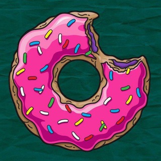 Telegram profile photo for Пончик Full