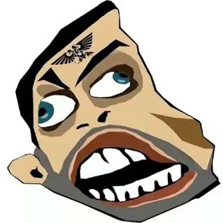 Telegram profile photo for ☠️ WAHASRAHA ☠️