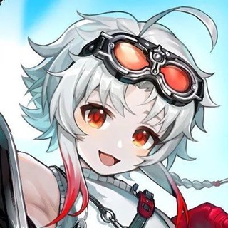 Telegram profile photo for Алый Прилив: Нулевая Эра | Информатор
