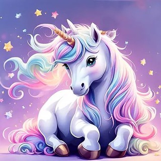 Telegram profile photo for Unicoonii
