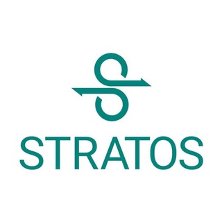 Telegram group profile photo for Stratos Announcement