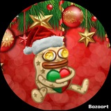Telegram profile photo for Mystery Treasure Drop