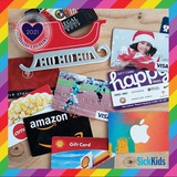 Telegram profile photo for Giftcard Hub