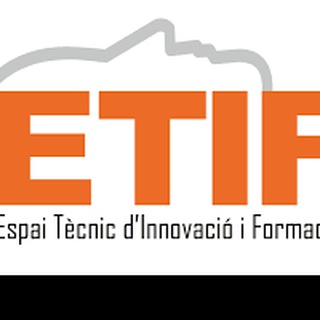 Telegram profile photo for ETIF CASTELLDEFELS