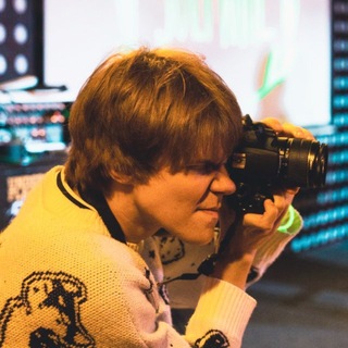 Telegram profile photo for матвей кнсткст! 📸