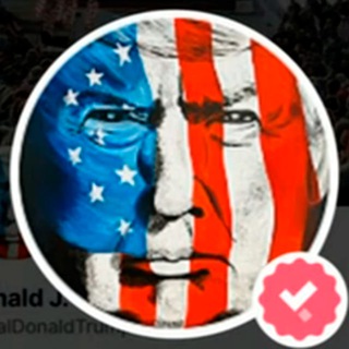 Telegram profile photo for The Deep State