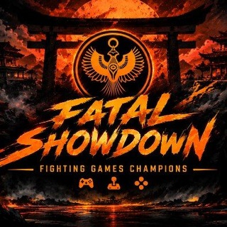 Telegram profile photo for 🏆Fatal ShowDown🏆