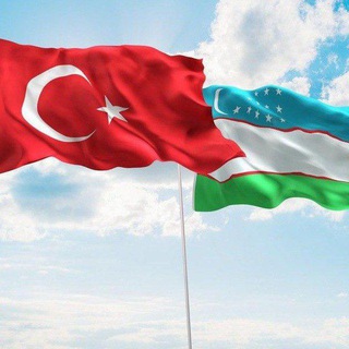 Telegram profile photo for TURKIYA UZBEKISTON YUK MARKAZI