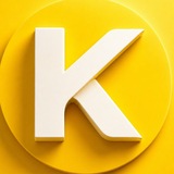 Telegram profile photo for Кипвин