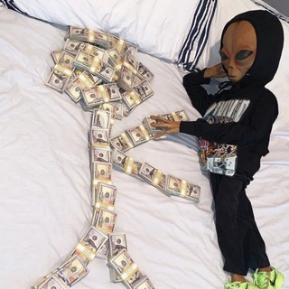 Telegram profile photo for 〽️ıʟʟz area 👽
