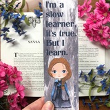 Telegram profile photo for Learning English Through Audio Books