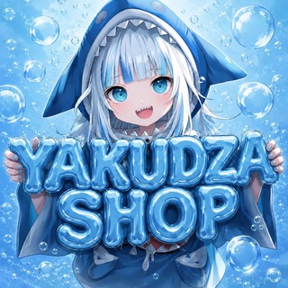 Telegram profile photo for YAKUDZA CLAN TAGS✨