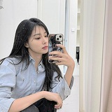 Telegram profile photo for B.o kang Hye won