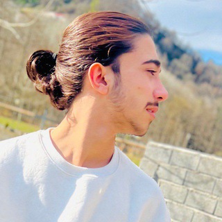 Telegram profile photo for کانال رسمی مهدی احمد زاده🎼🎤