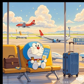 Telegram profile photo for 多啦百宝库