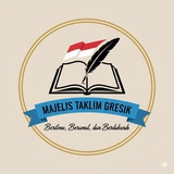 Telegram profile photo for Majelis Ta'lim Gresik