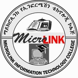 Telegram profile photo for MicroLink REGISTRAR Office 🎓