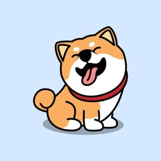 Telegram group profile photo for KumaInu Moved to NEW home