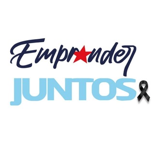 Telegram profile photo for Emprender Juntos Venezuela