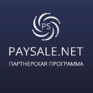 Telegram profile photo for Paysale.com