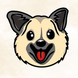 Telegram profile photo for $GATSBY CTO| Elon's Dog