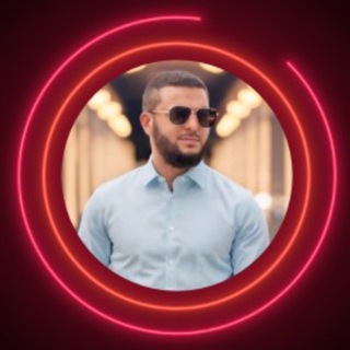 Telegram profile photo for قناة الاستاذ خضر غازي البدراني