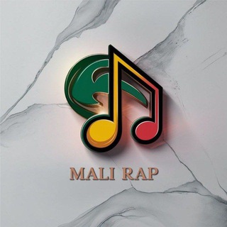 Telegram profile photo for MALI RAP 🇲🇱