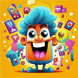 Telegram profile photo for Мемошная